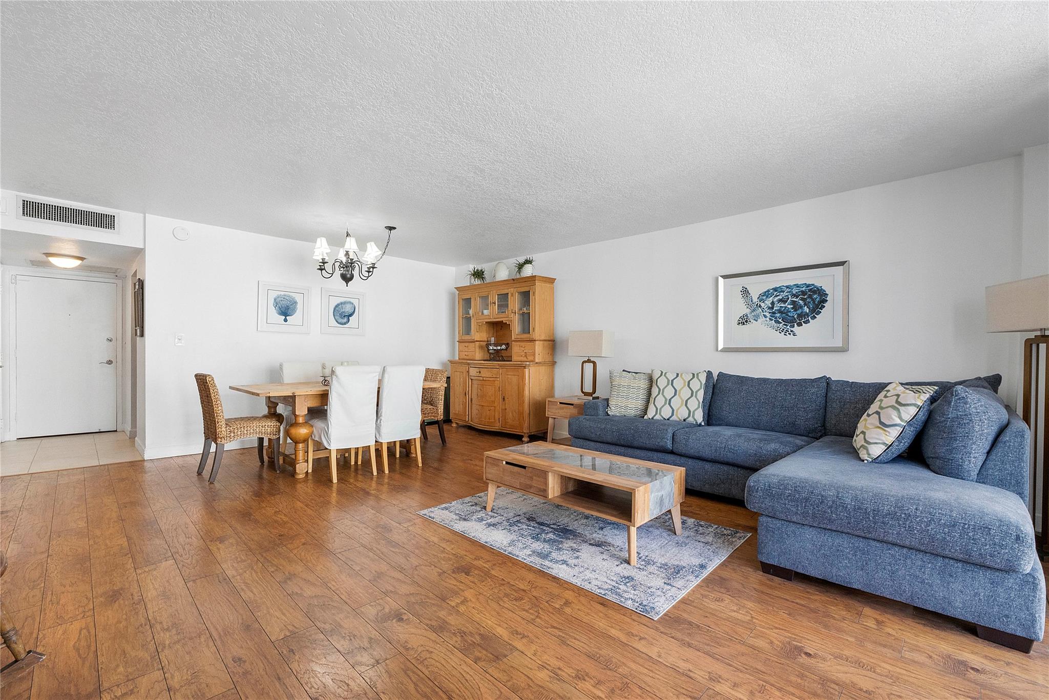 Ocean Place - Residential Lease