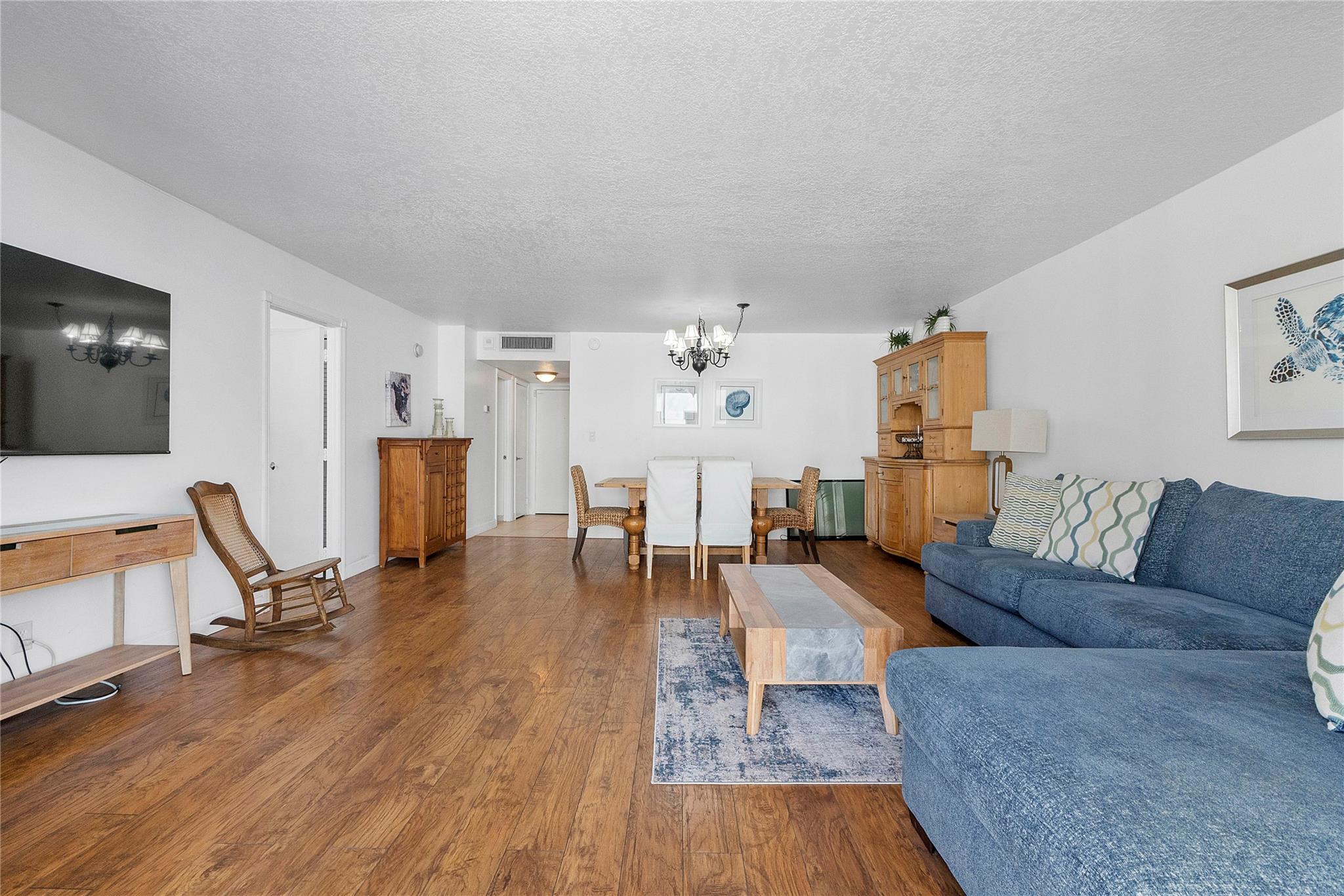 Ocean Place - Residential Lease