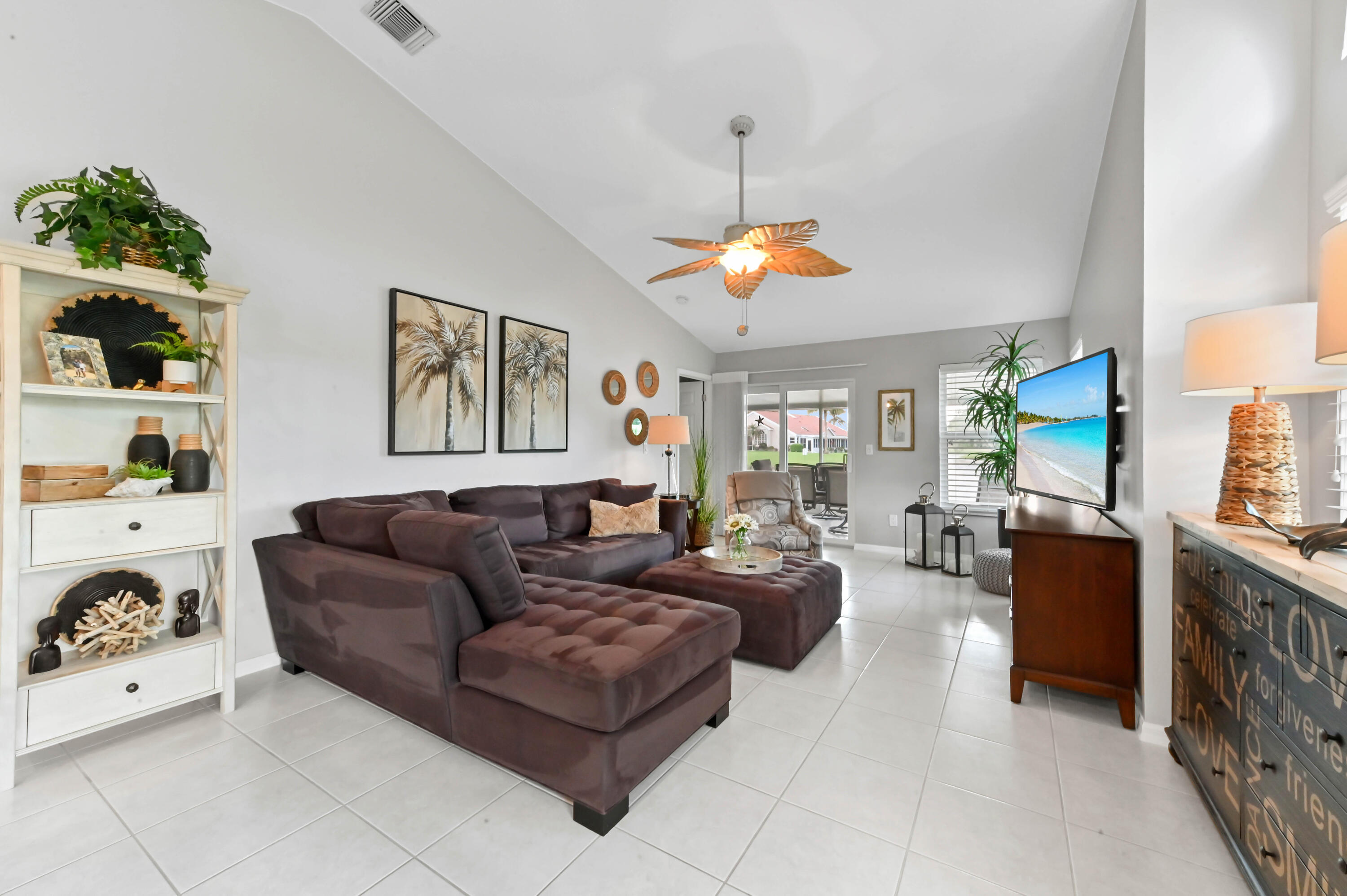 LACUNA ATLANTIC GRAND NATIONAL - Residential