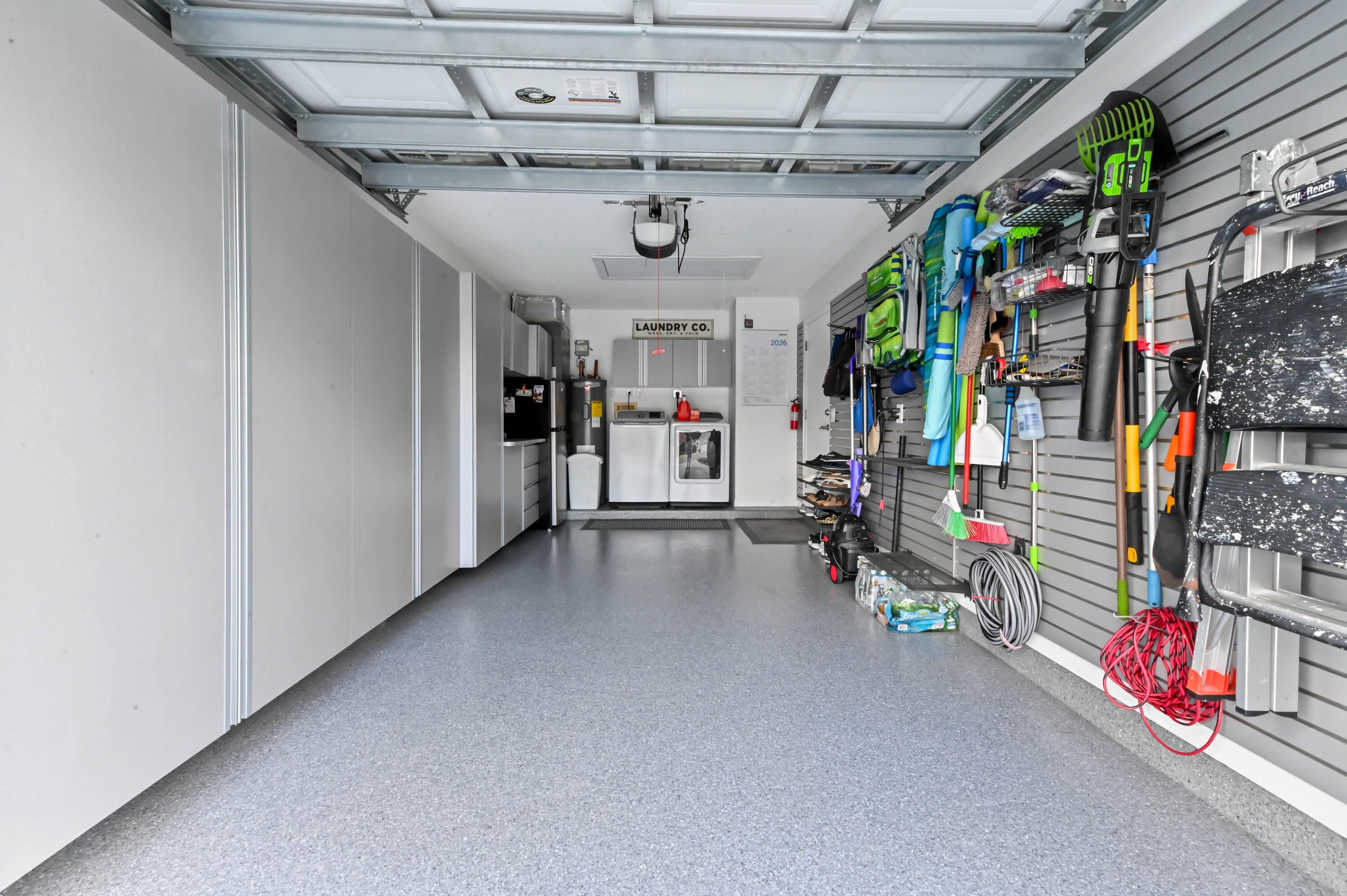 LACUNA ATLANTIC GRAND NATIONAL - Residential