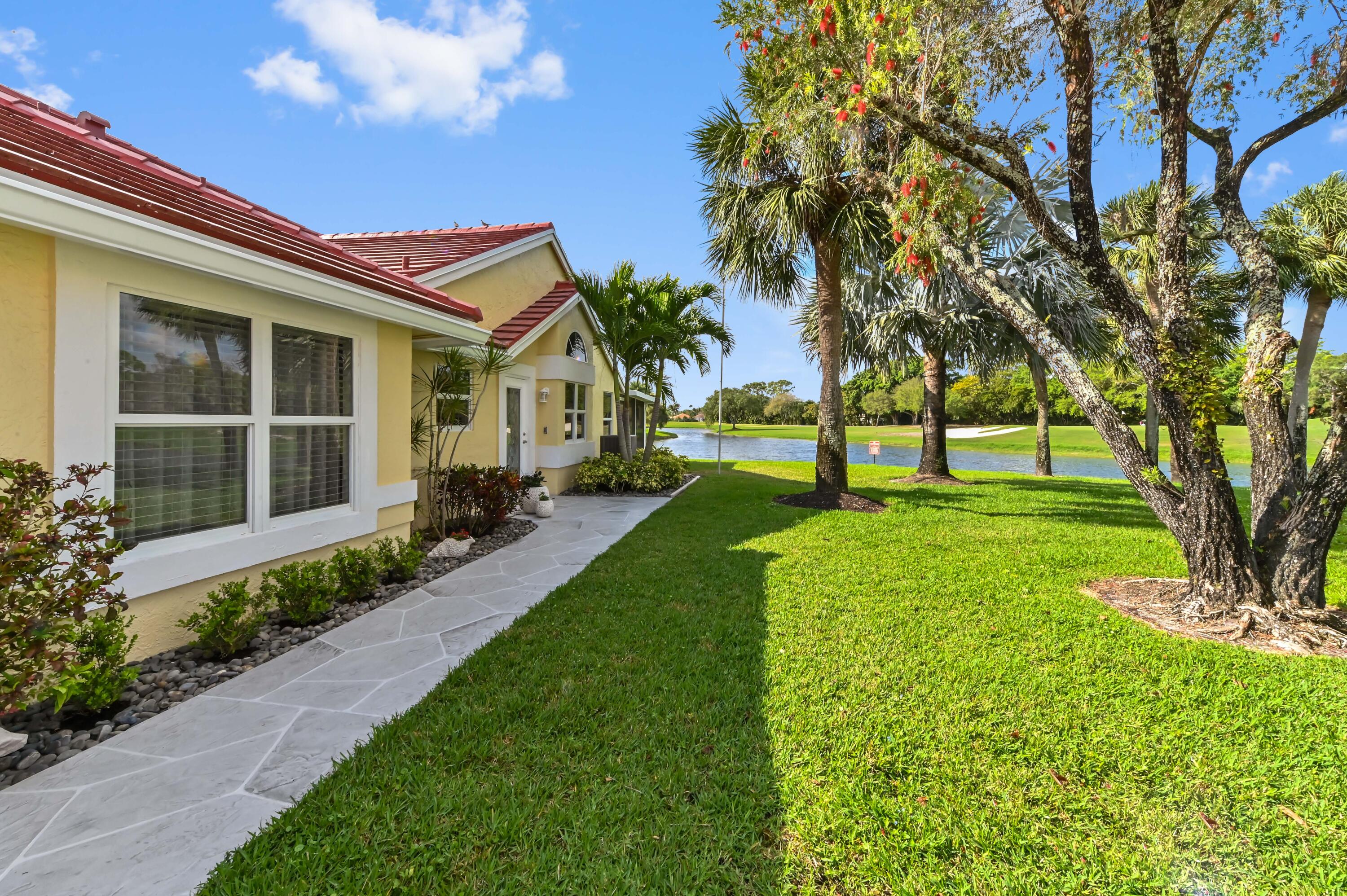 LACUNA ATLANTIC GRAND NATIONAL - Residential