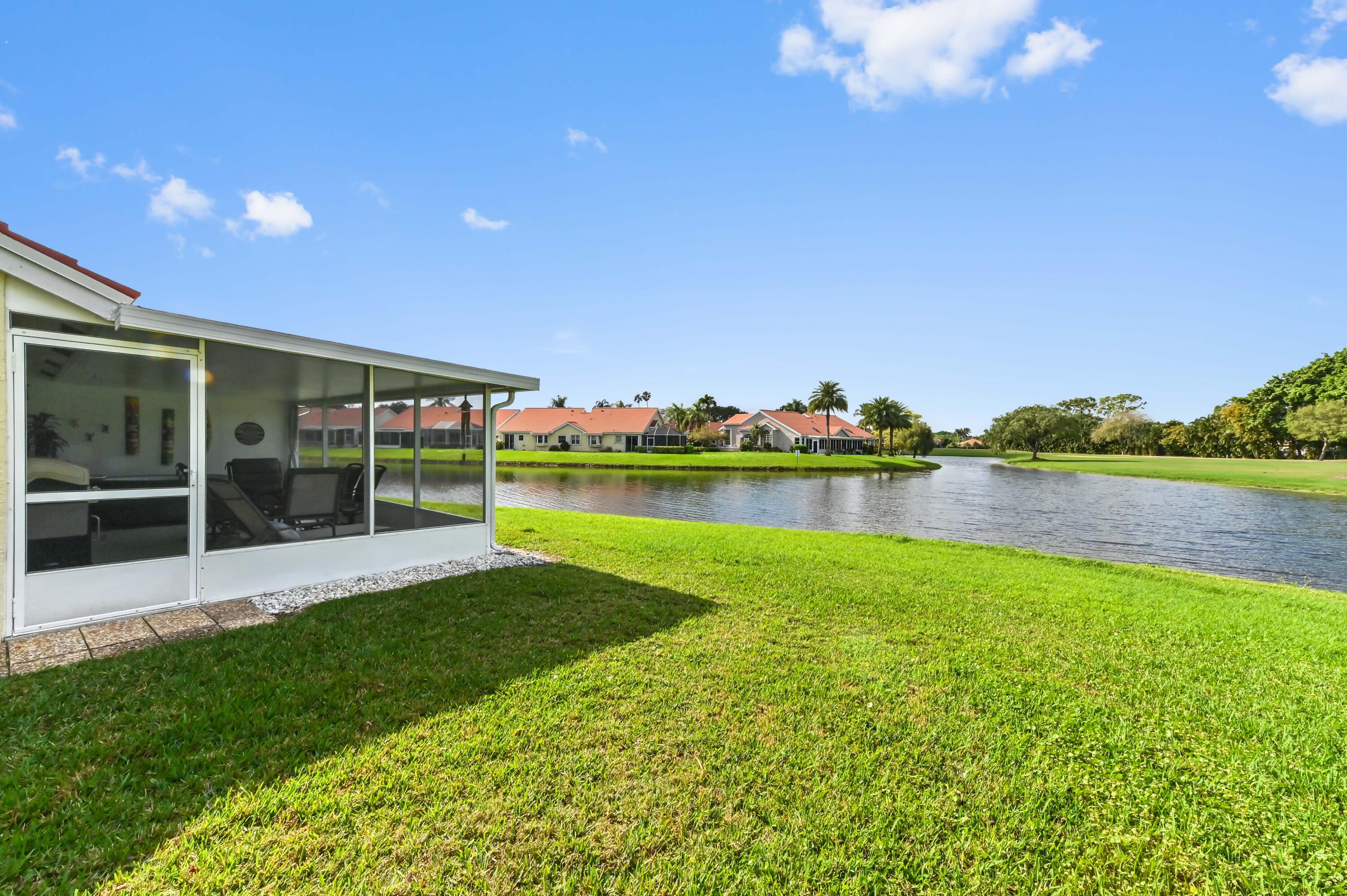 LACUNA ATLANTIC GRAND NATIONAL - Residential