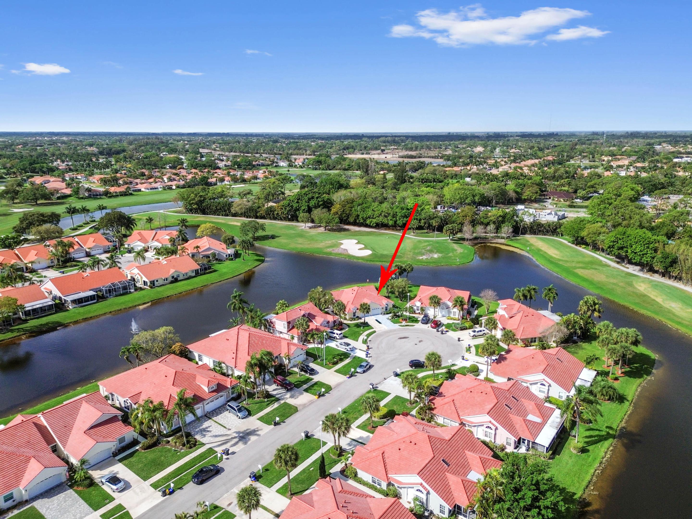 LACUNA ATLANTIC GRAND NATIONAL - Residential