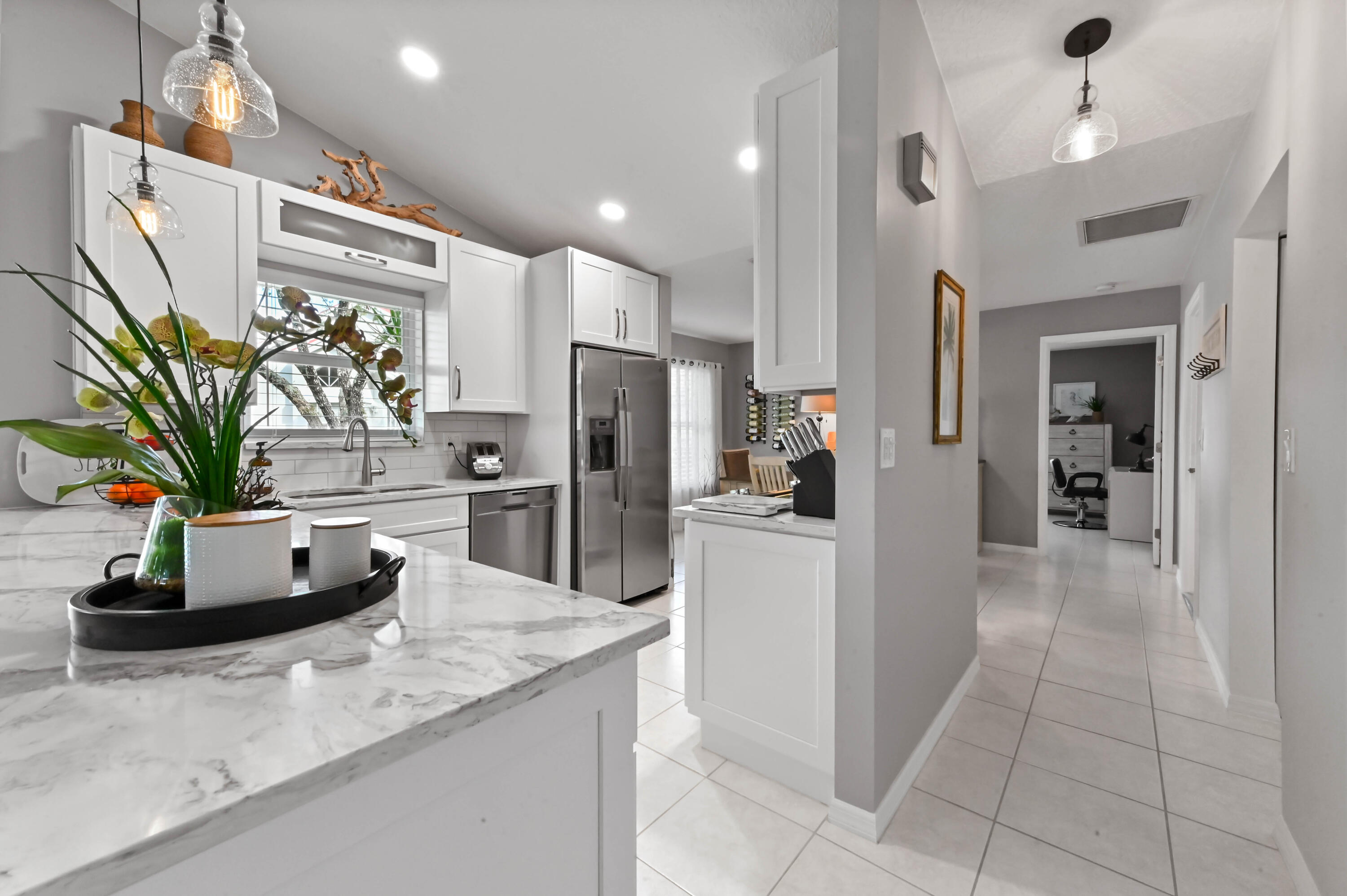 LACUNA ATLANTIC GRAND NATIONAL - Residential