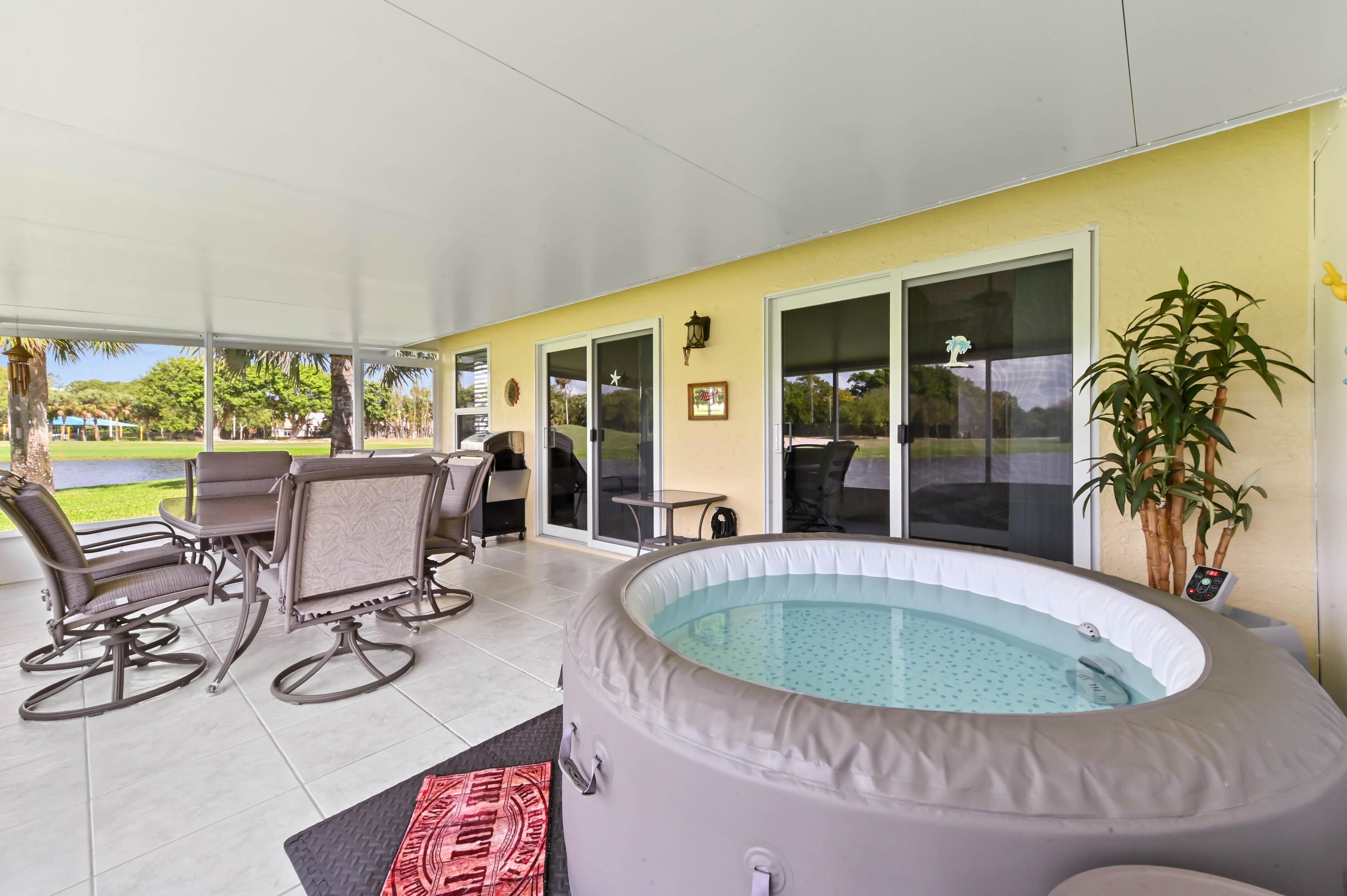 LACUNA ATLANTIC GRAND NATIONAL - Residential