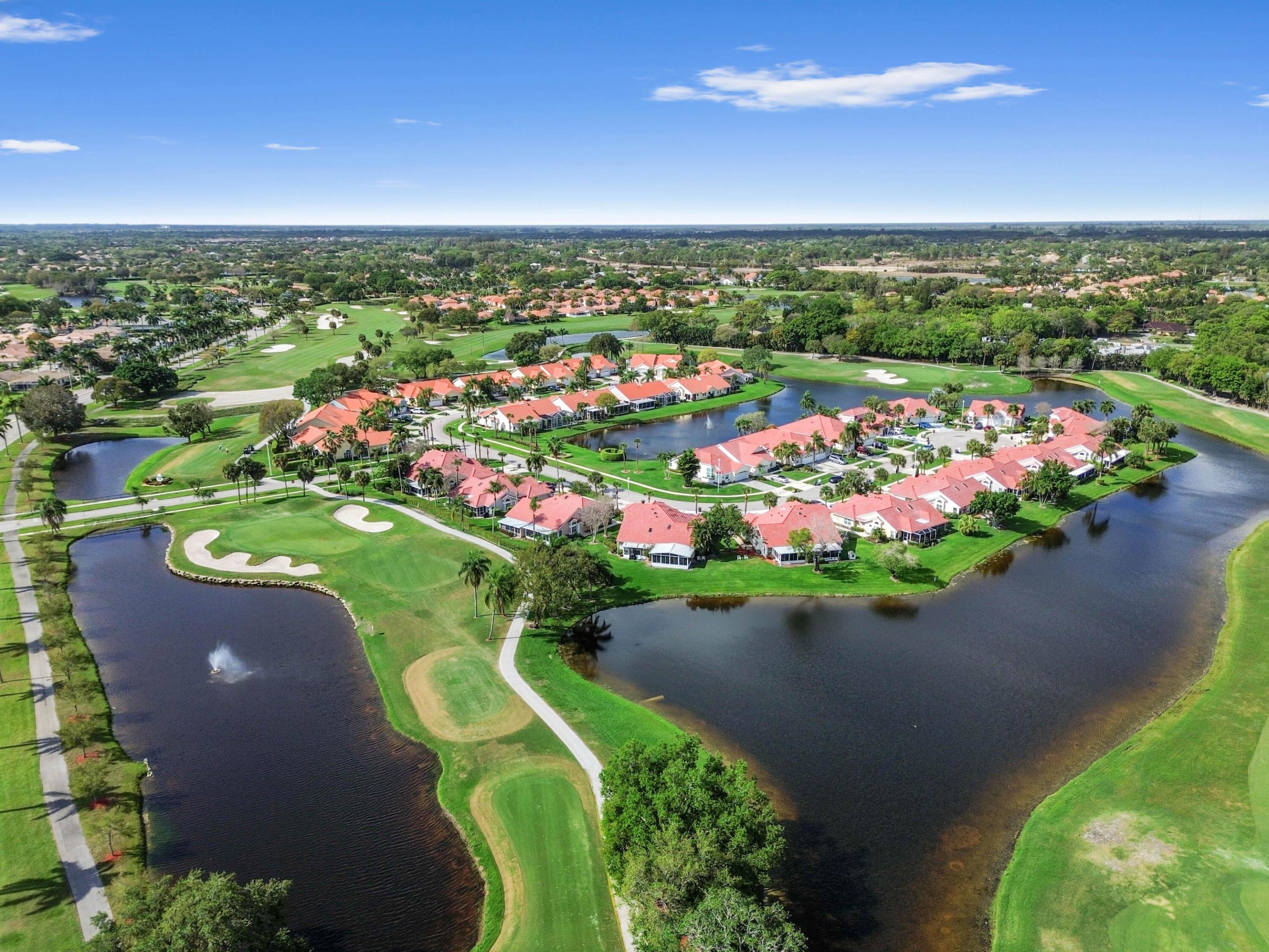 LACUNA ATLANTIC GRAND NATIONAL - Residential