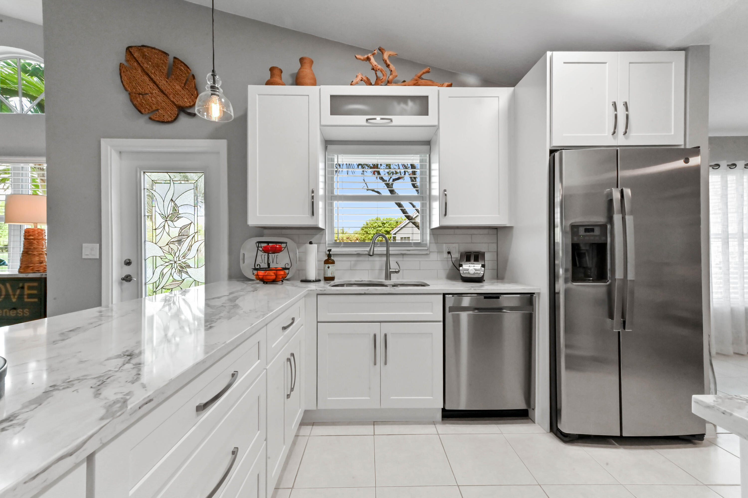 LACUNA ATLANTIC GRAND NATIONAL - Residential