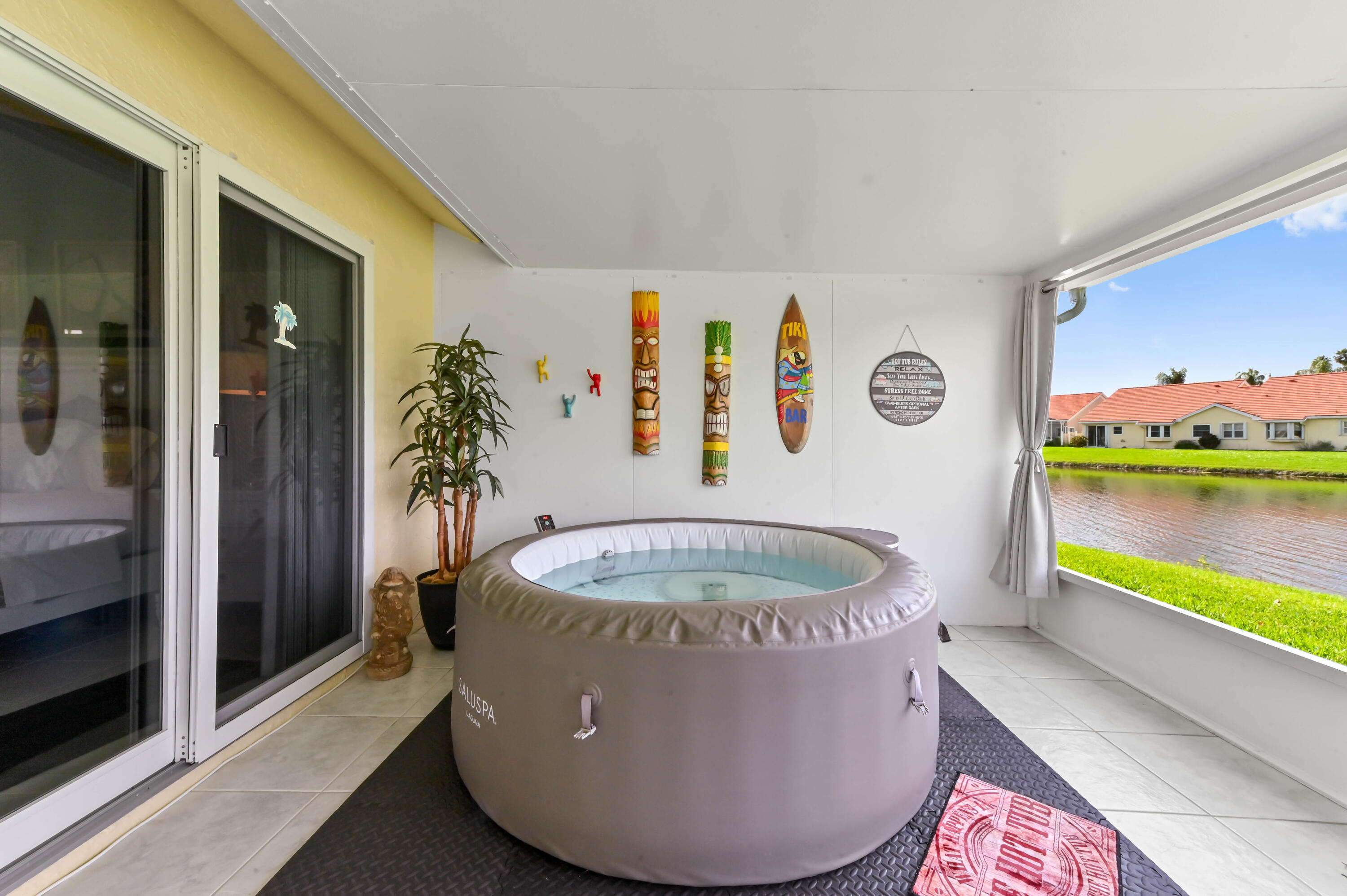 LACUNA ATLANTIC GRAND NATIONAL - Residential