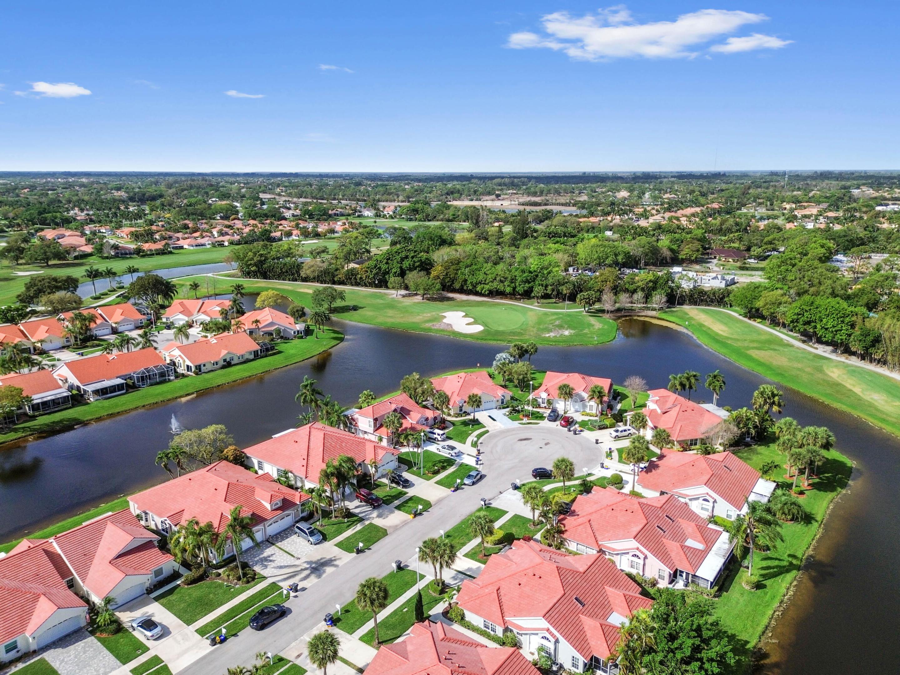 LACUNA ATLANTIC GRAND NATIONAL - Residential