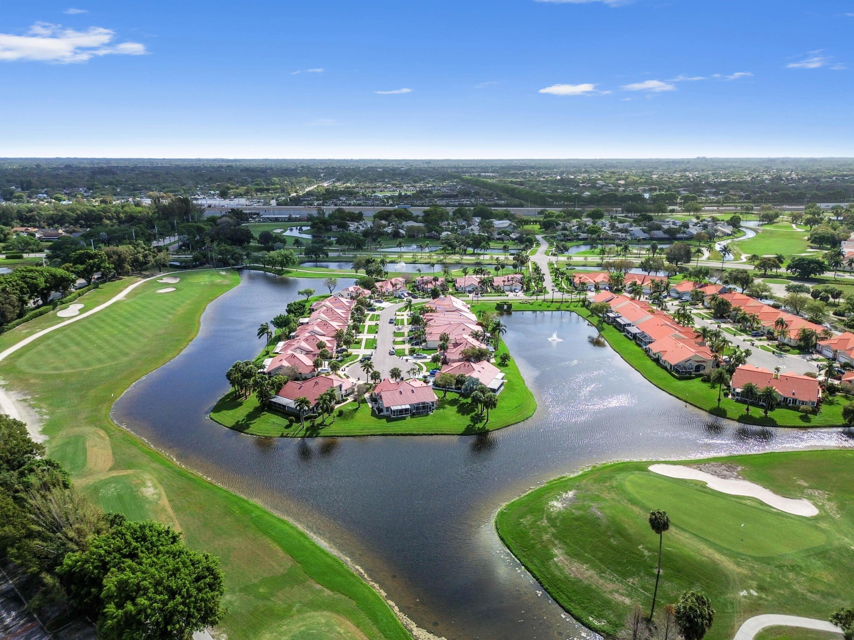 LACUNA ATLANTIC GRAND NATIONAL - Residential