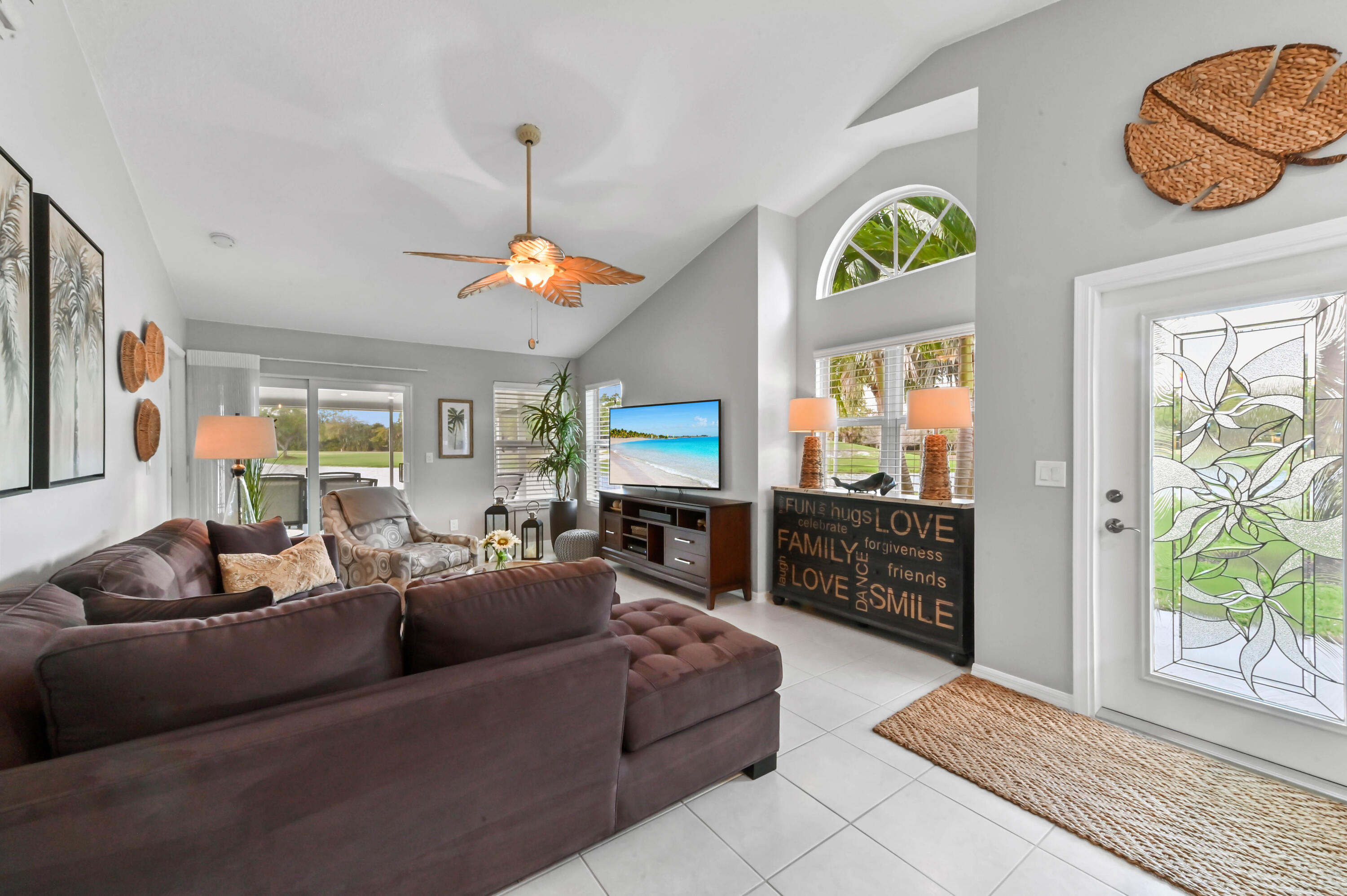 LACUNA ATLANTIC GRAND NATIONAL - Residential