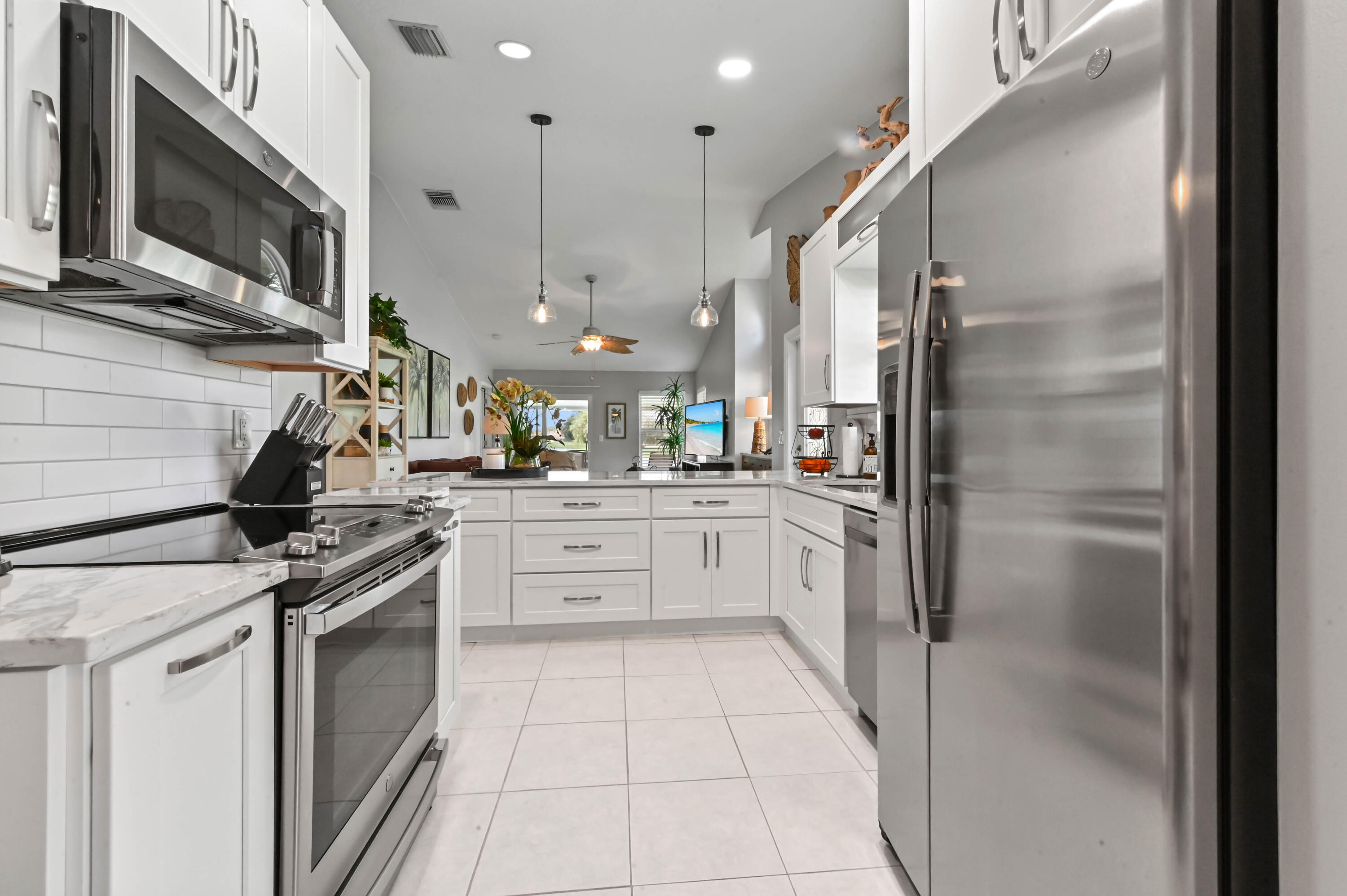 LACUNA ATLANTIC GRAND NATIONAL - Residential