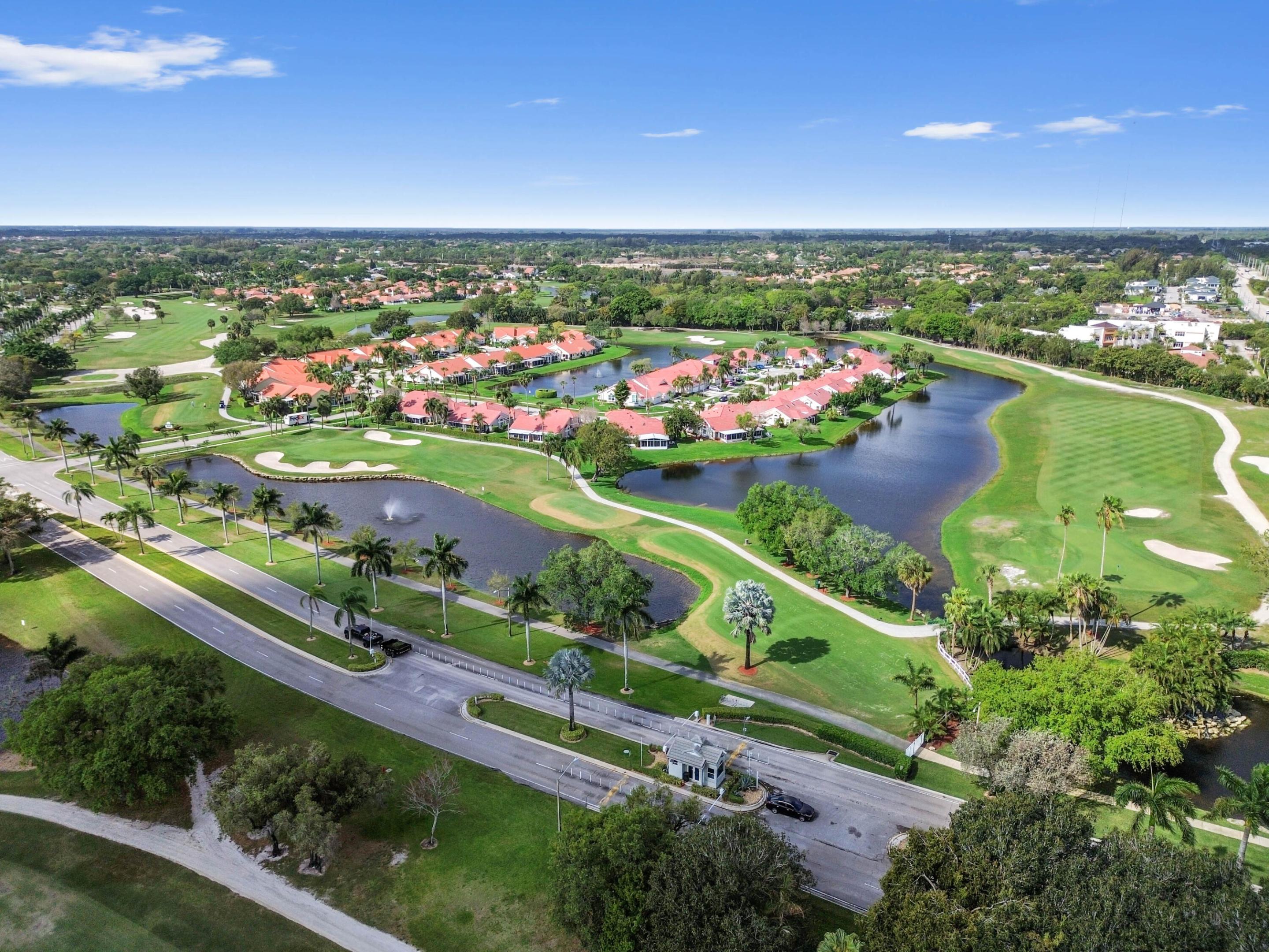 LACUNA ATLANTIC GRAND NATIONAL - Residential