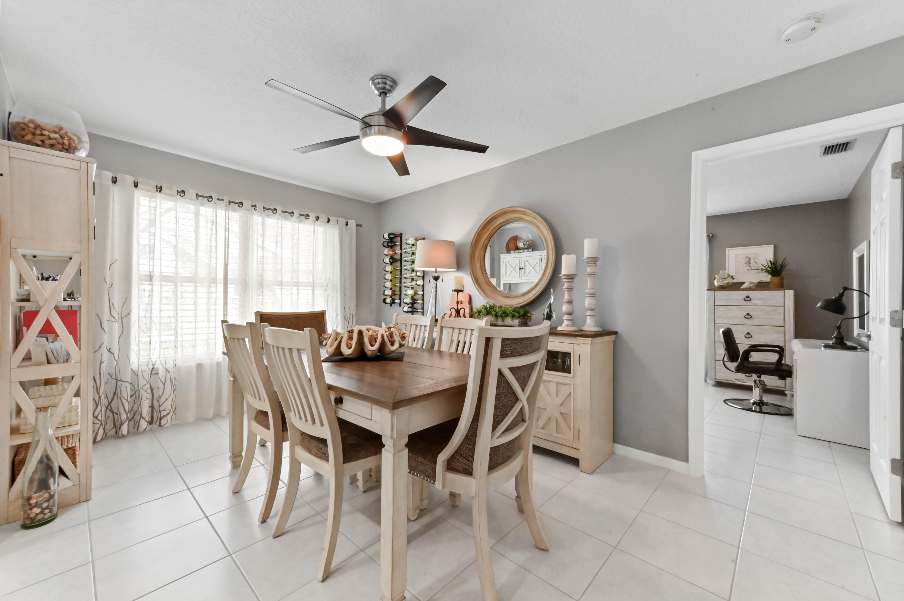 LACUNA ATLANTIC GRAND NATIONAL - Residential