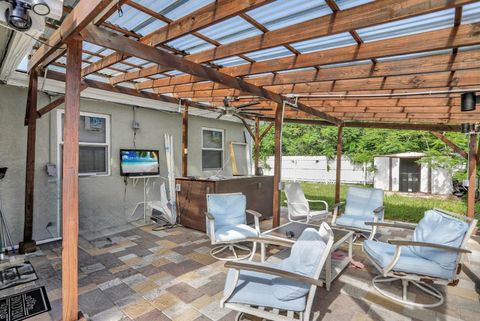 5332 NE 15th Avenue Pompano Beach FL 33064