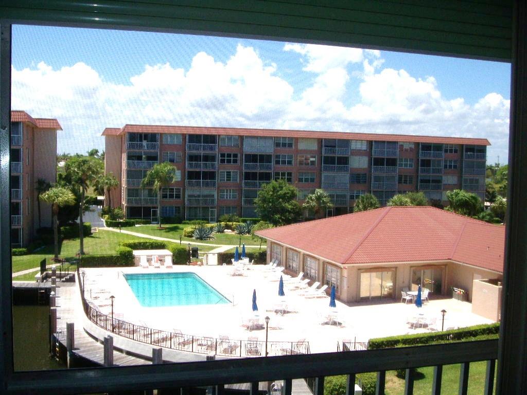 TROPIC BAY CONDO - Residential Lease