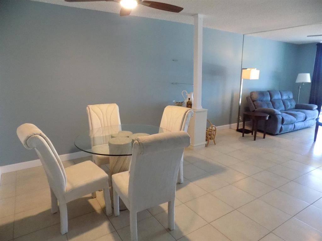 TROPIC BAY CONDO - Residential Lease