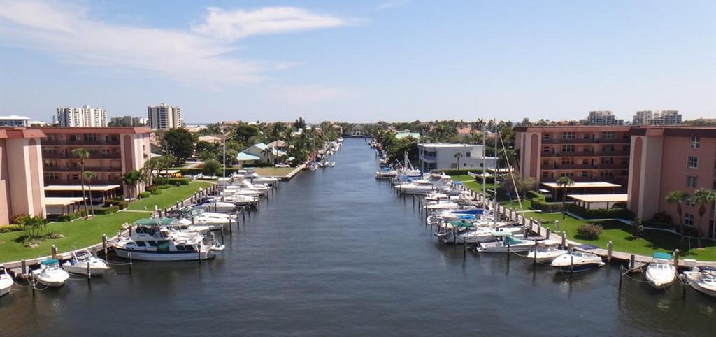 TROPIC BAY CONDO - Residential Lease