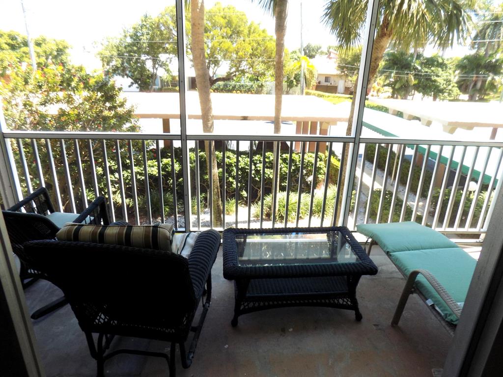 TROPIC BAY CONDO - Residential Lease