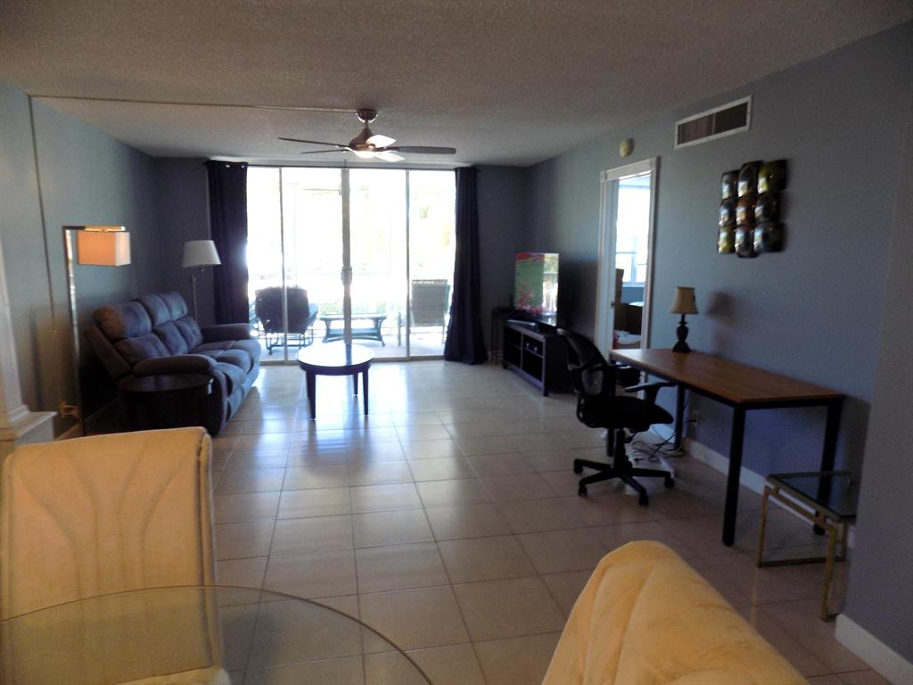 TROPIC BAY CONDO - Residential Lease