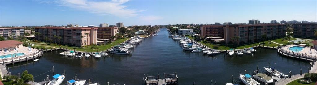 TROPIC BAY CONDO - Residential Lease