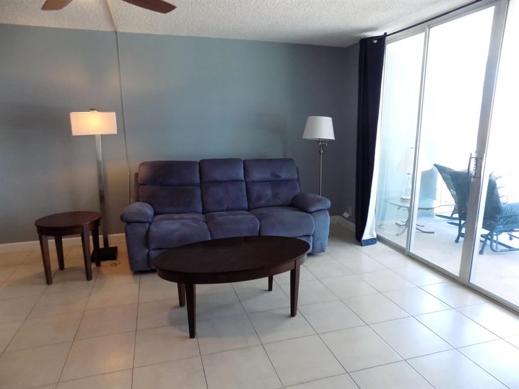 TROPIC BAY CONDO - Residential Lease