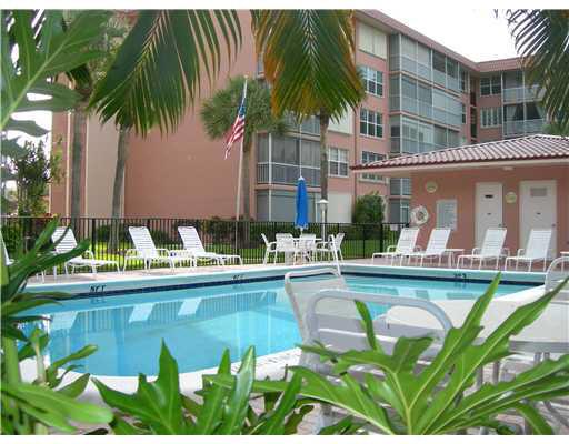 TROPIC BAY CONDO - Residential Lease