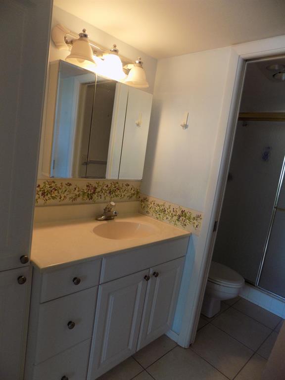 TROPIC BAY CONDO - Residential Lease