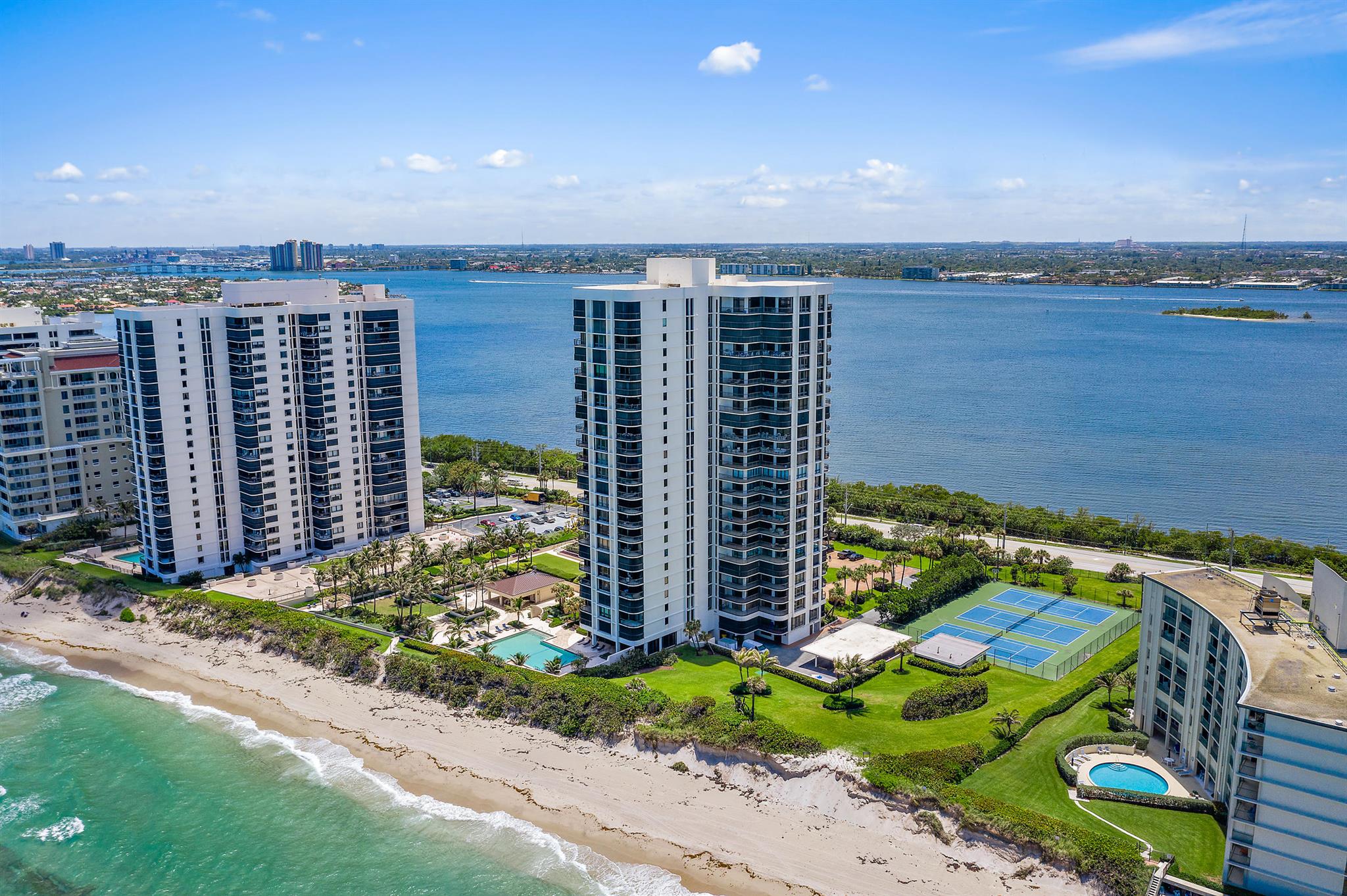 Eastpointe II - Residential Lease