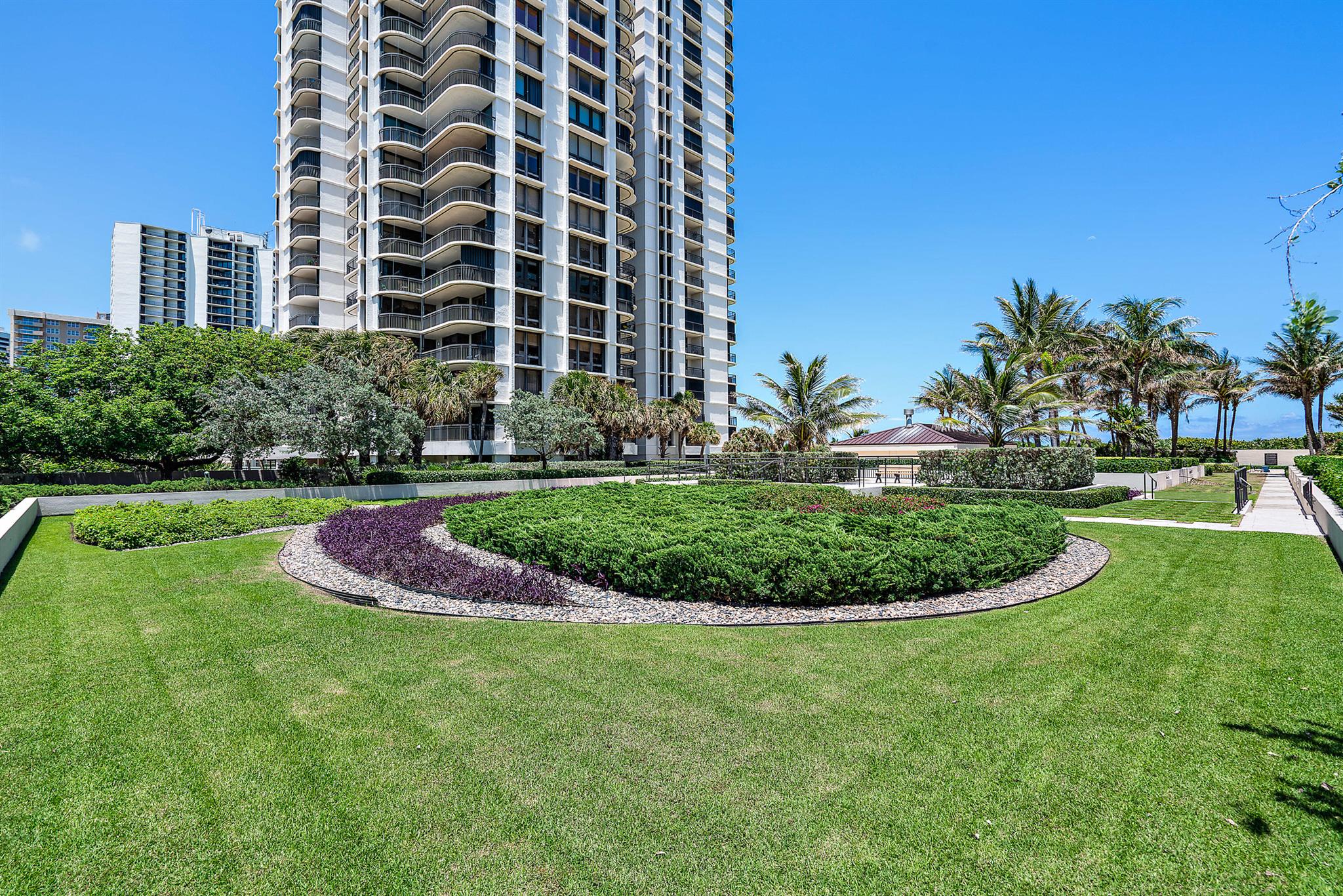 Eastpointe II - Residential Lease