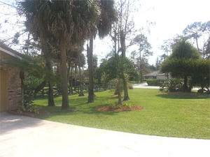 Pinewood East Of Wellingt - Residential Lease