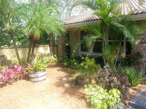 Pinewood East Of Wellingt - Residential Lease