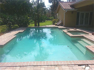 Pinewood East Of Wellingt - Residential Lease