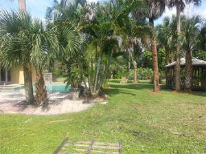 Pinewood East Of Wellingt - Residential Lease