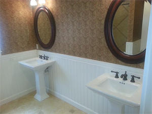 Pinewood East Of Wellingt - Residential Lease