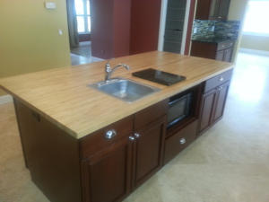 Pinewood East Of Wellingt - Residential Lease