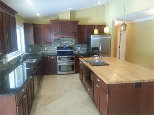 Pinewood East Of Wellingt - Residential Lease