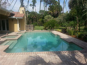 Pinewood East Of Wellingt - Residential Lease