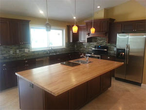 Pinewood East Of Wellingt - Residential Lease