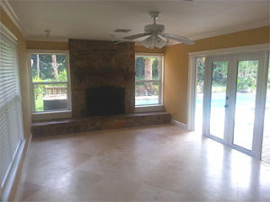 Pinewood East Of Wellingt - Residential Lease