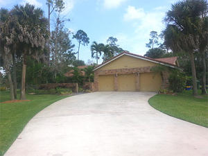 Pinewood East Of Wellingt - Residential Lease