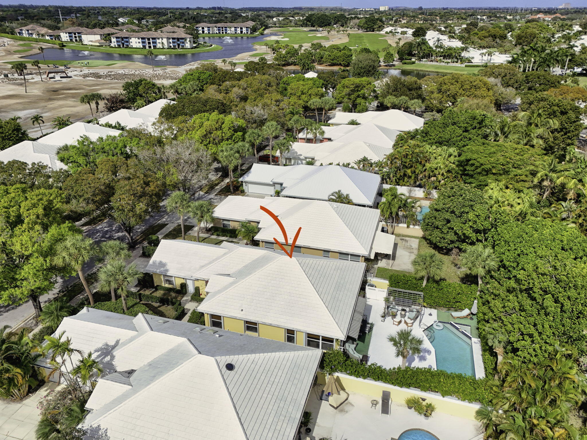 BEAR ISLAND - Residential