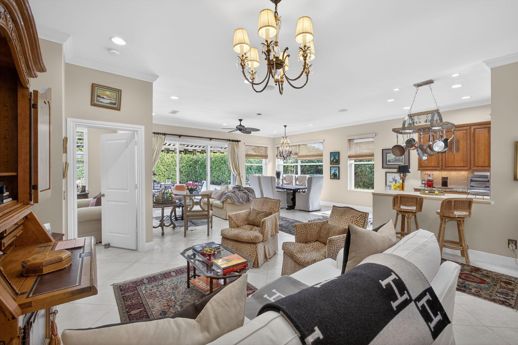 BEAR ISLAND - Residential