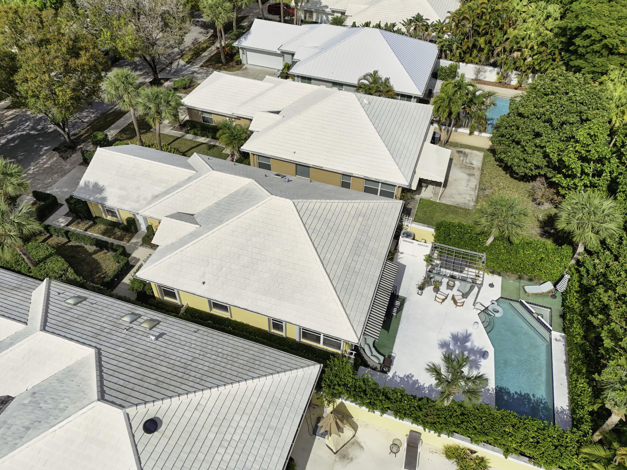 BEAR ISLAND - Residential