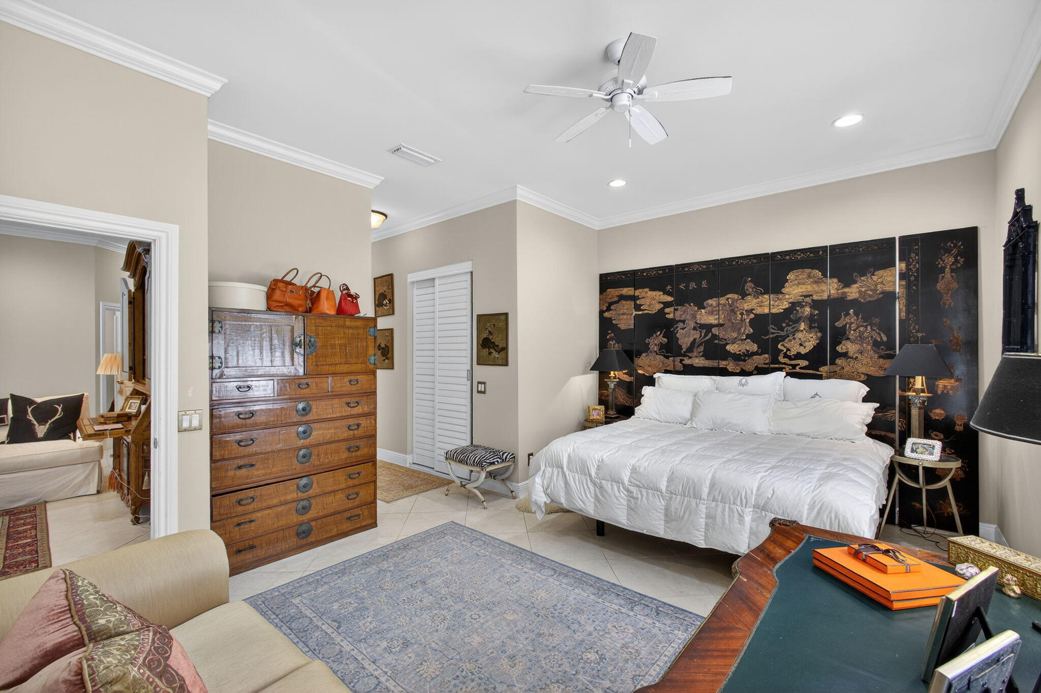 BEAR ISLAND - Residential