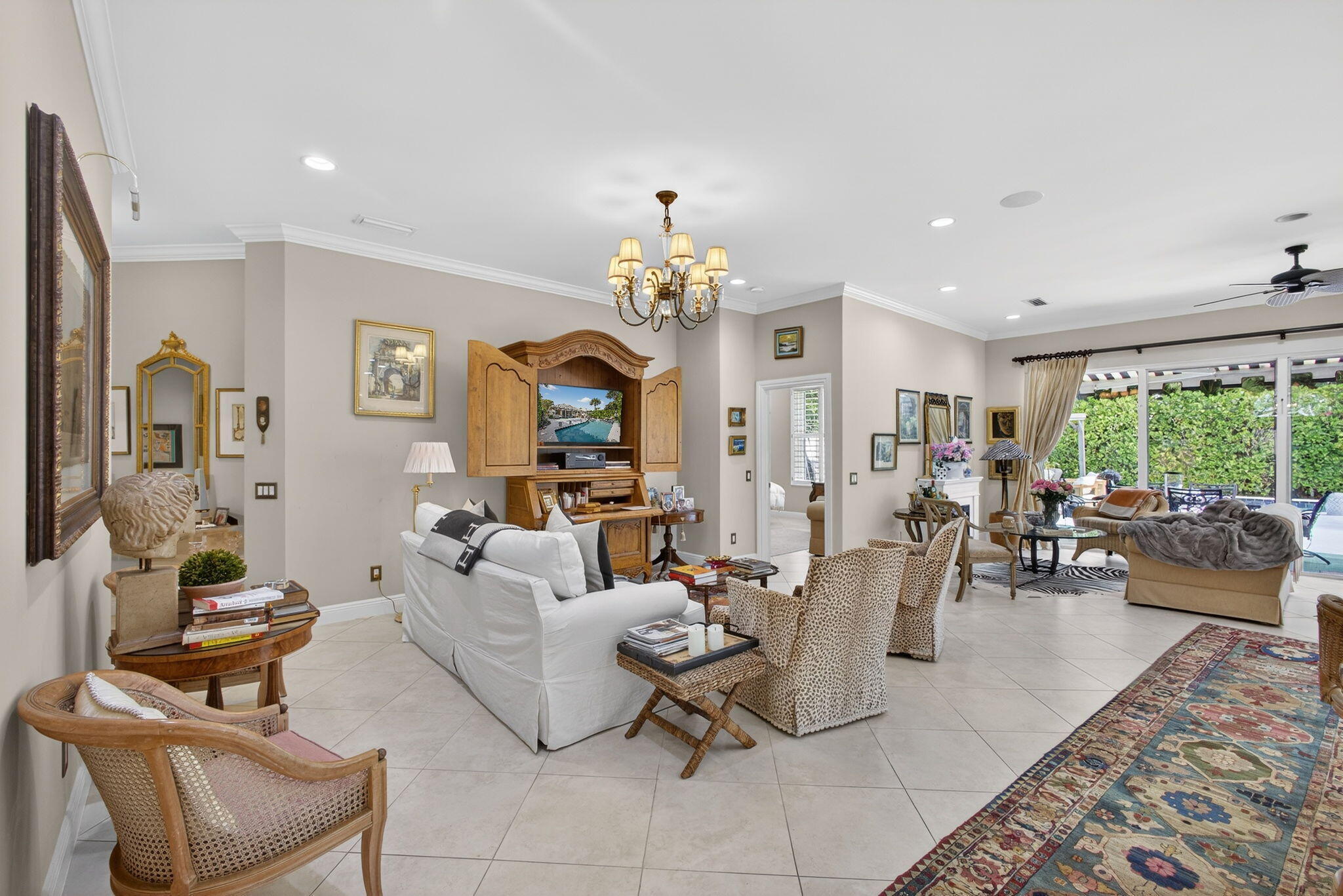 BEAR ISLAND - Residential