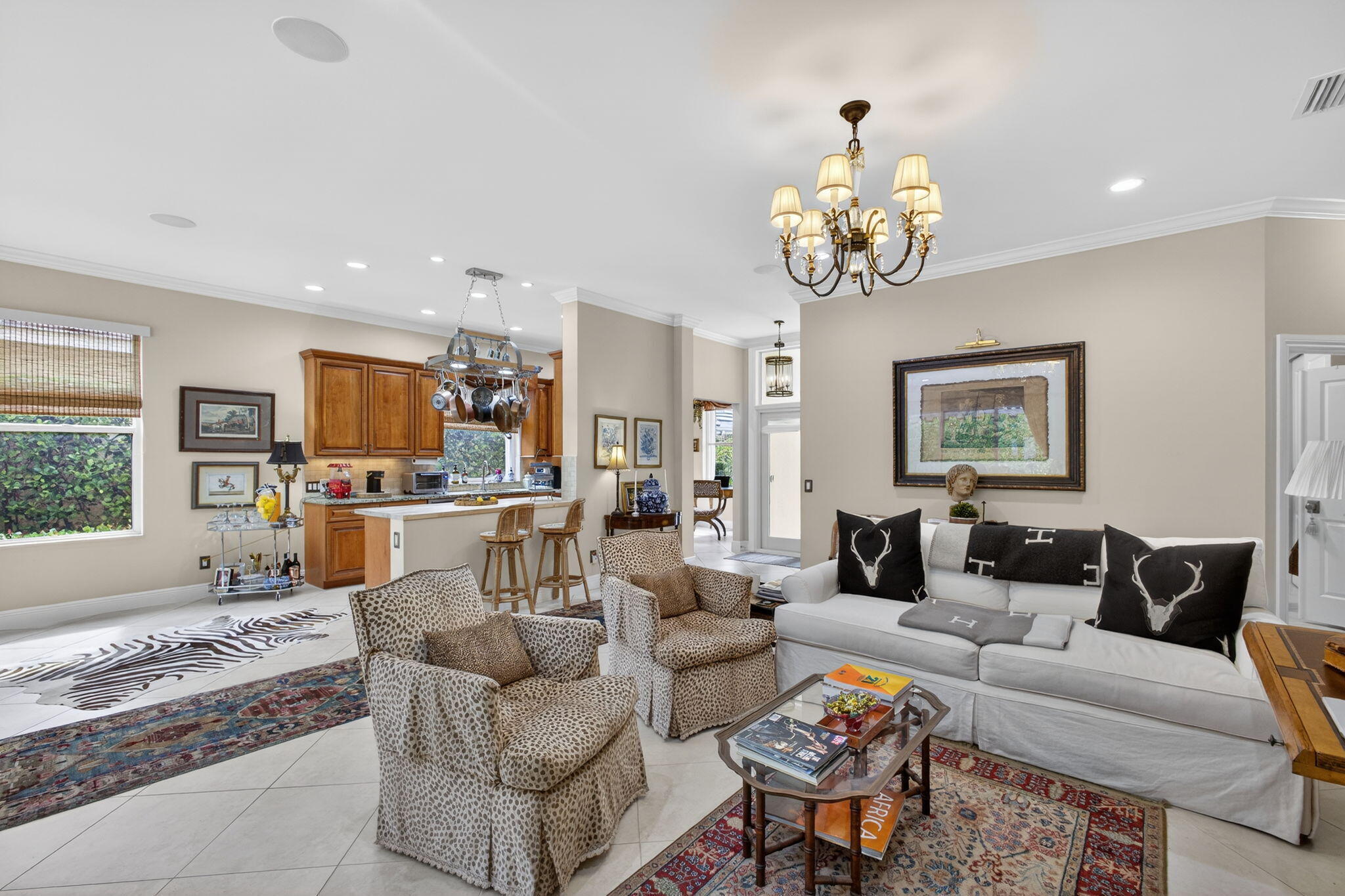 BEAR ISLAND - Residential