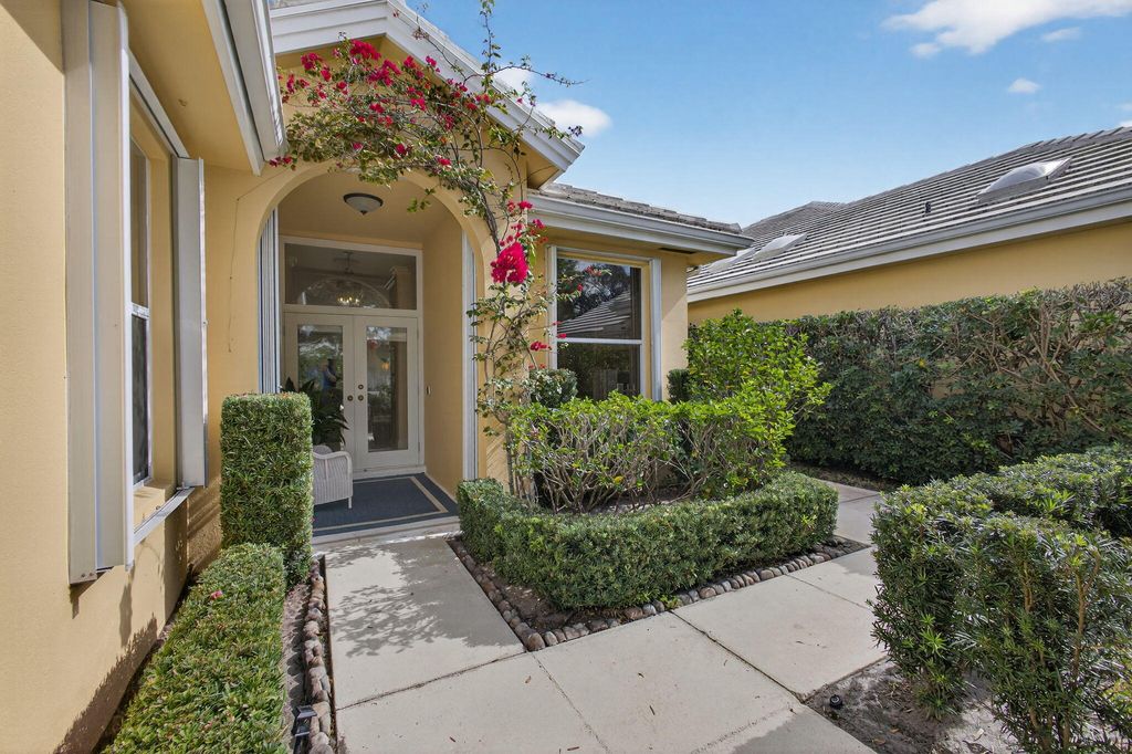 Photo of 1180 Gator Trail, West Palm Beach, FL 33409 (MLS # B26026023)