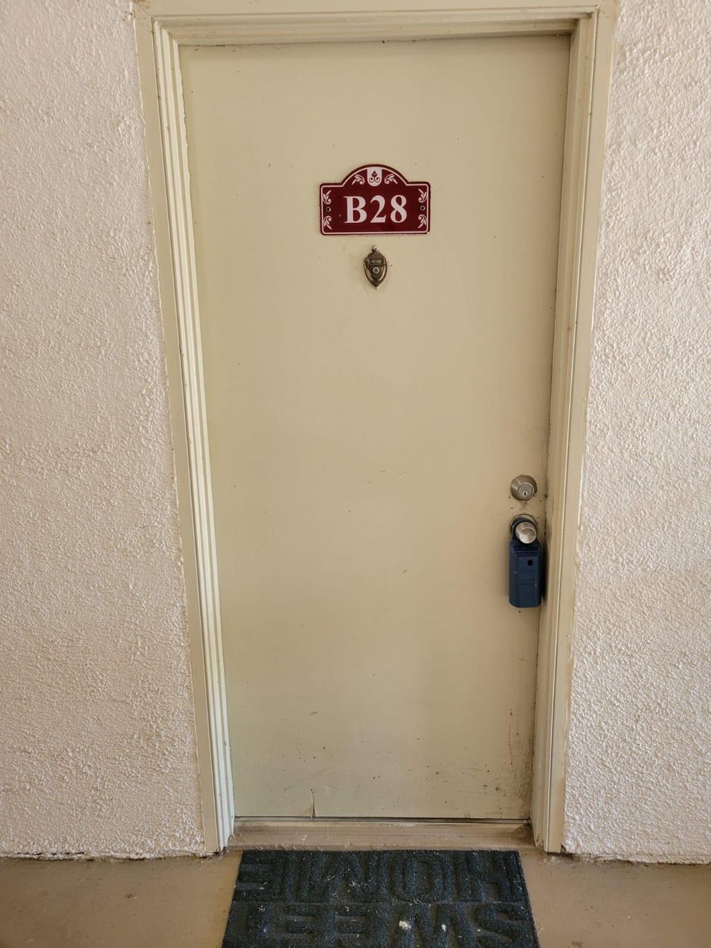 Photo of 1500 N Congress Avenue #B28, West Palm Beach, FL 33401 (MLS # R10982591)