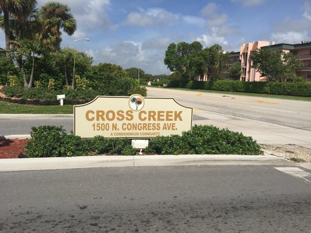 Photo of 1500 N Congress Avenue #B28, West Palm Beach, FL 33401 (MLS # R10982591)